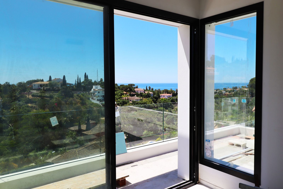 Se vende Villa - Chalet de 4 dormitorios en Costa Del Sol, Málaga, España