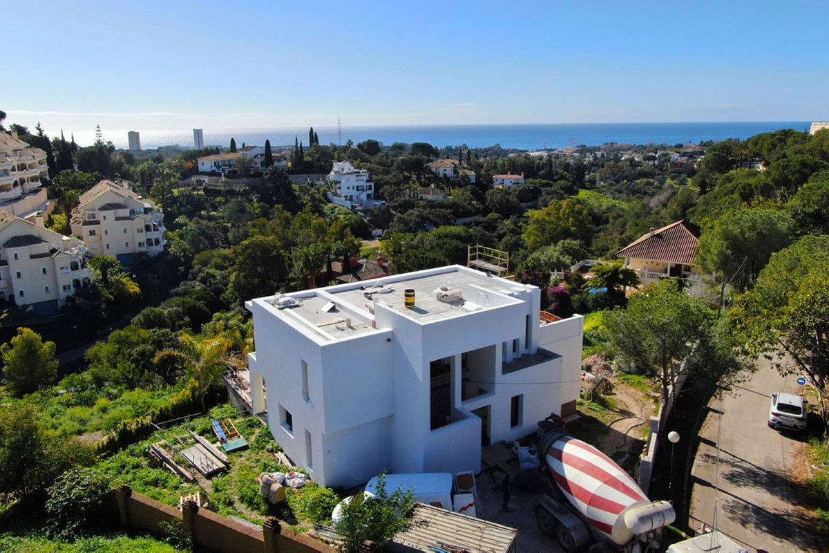 Se vende Villa - Chalet de 4 dormitorios en Costa Del Sol, Málaga, España