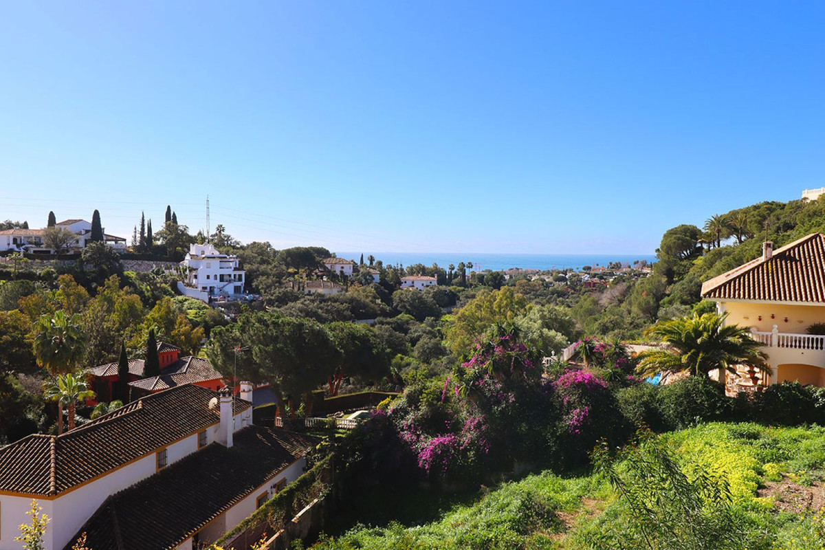 Se vende Villa - Chalet de 4 dormitorios en Costa Del Sol, Málaga, España