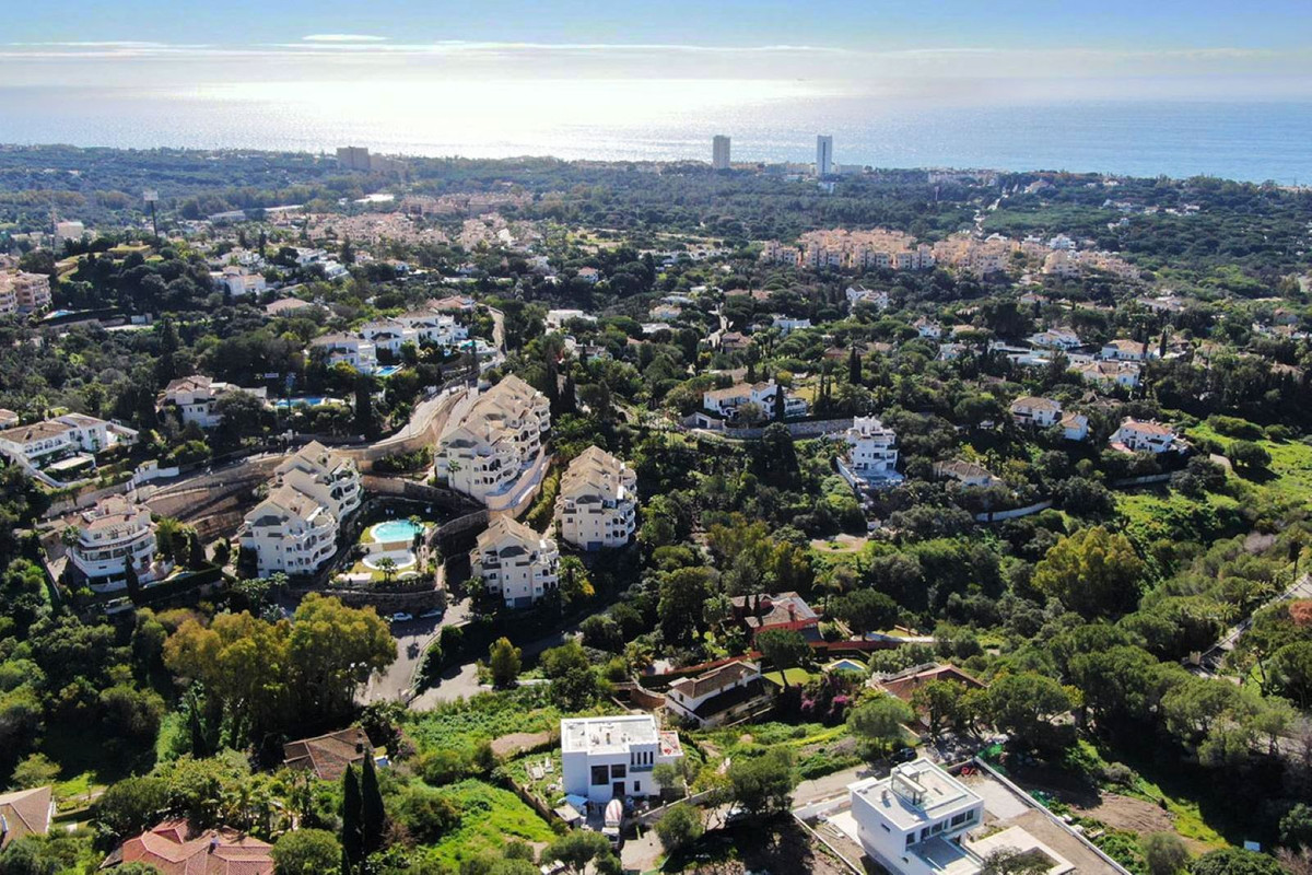Se vende Villa - Chalet de 4 dormitorios en Costa Del Sol, Málaga, España