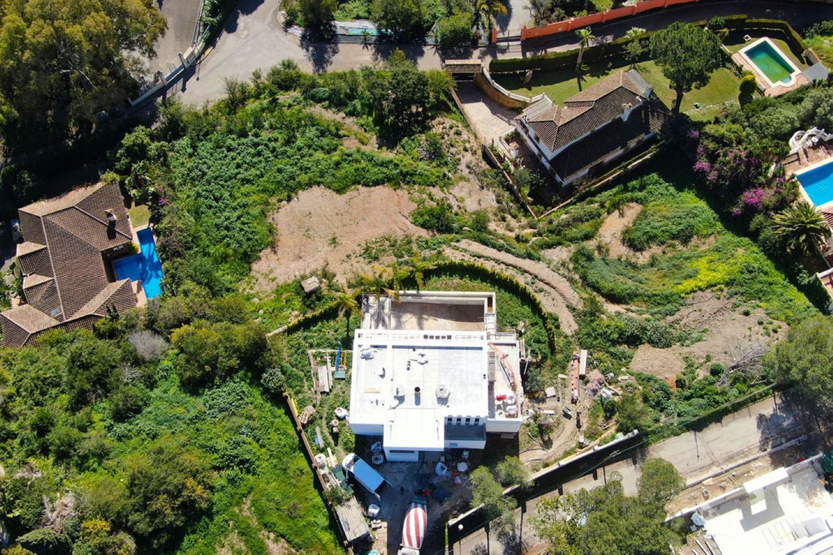 Se vende Villa - Chalet de 4 dormitorios en Costa Del Sol, Málaga, España