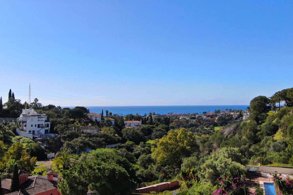 Se vende Villa - Chalet de 4 dormitorios en Costa Del Sol, Málaga, España