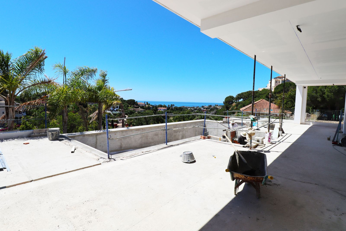 Se vende Villa - Chalet de 4 dormitorios en Costa Del Sol, Málaga, España