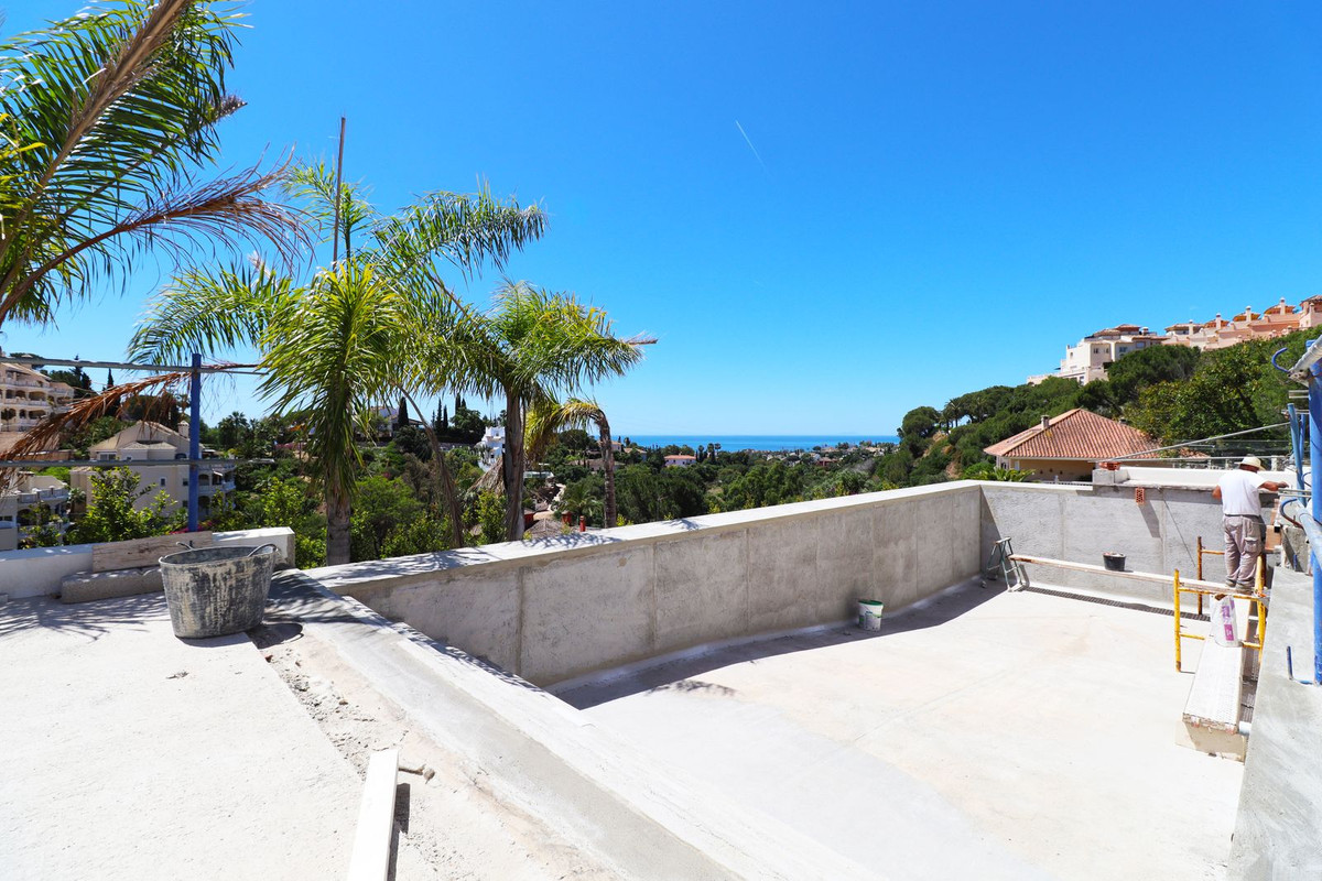 Se vende Villa - Chalet de 4 dormitorios en Costa Del Sol, Málaga, España