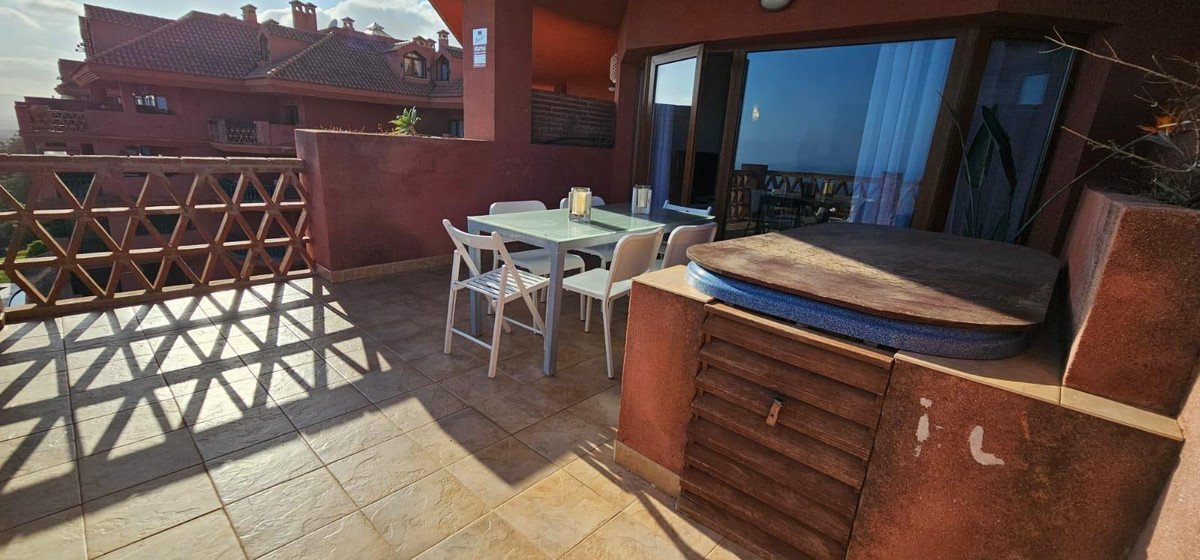 3 Bed Apartment for sale in Benalmadena Costa Del Sol, Málaga, Spain