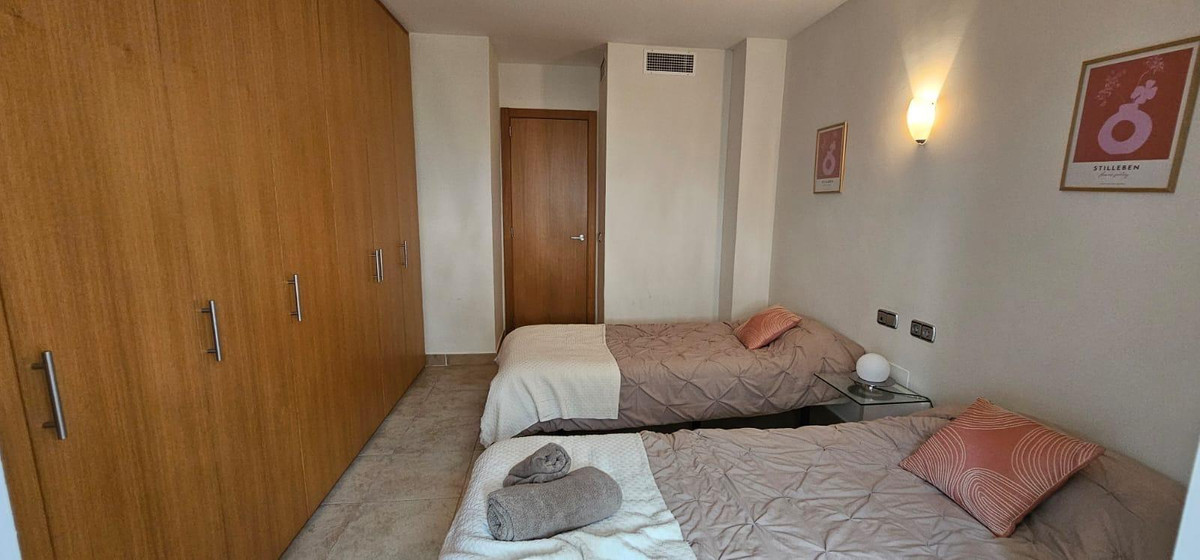 3 Bed Apartment for sale in Benalmadena Costa Del Sol, Málaga, Spain