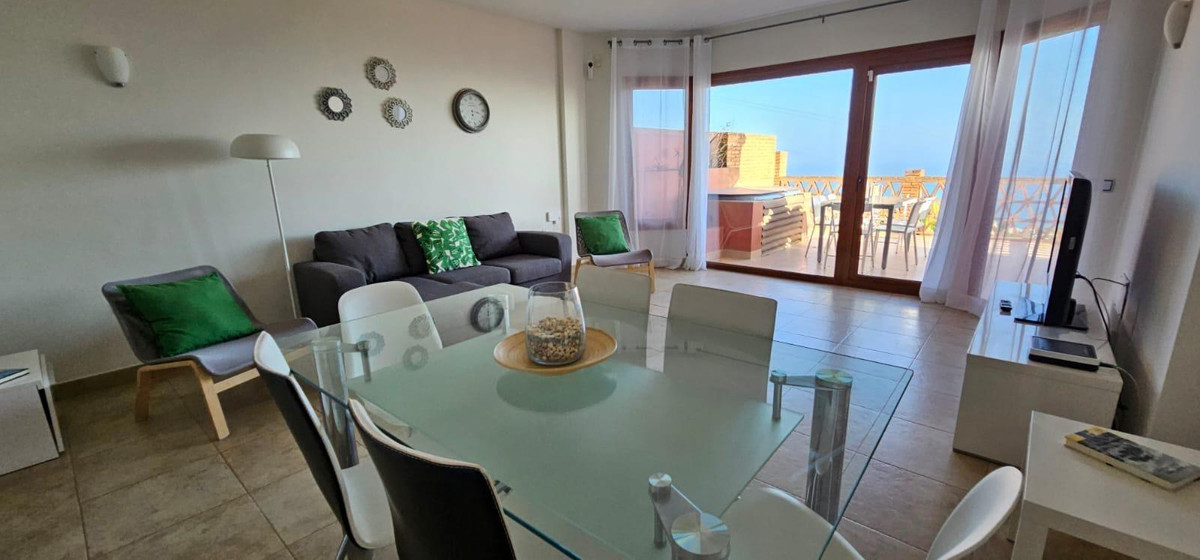 3 Bed Apartment for sale in Benalmadena Costa Del Sol, Málaga, Spain