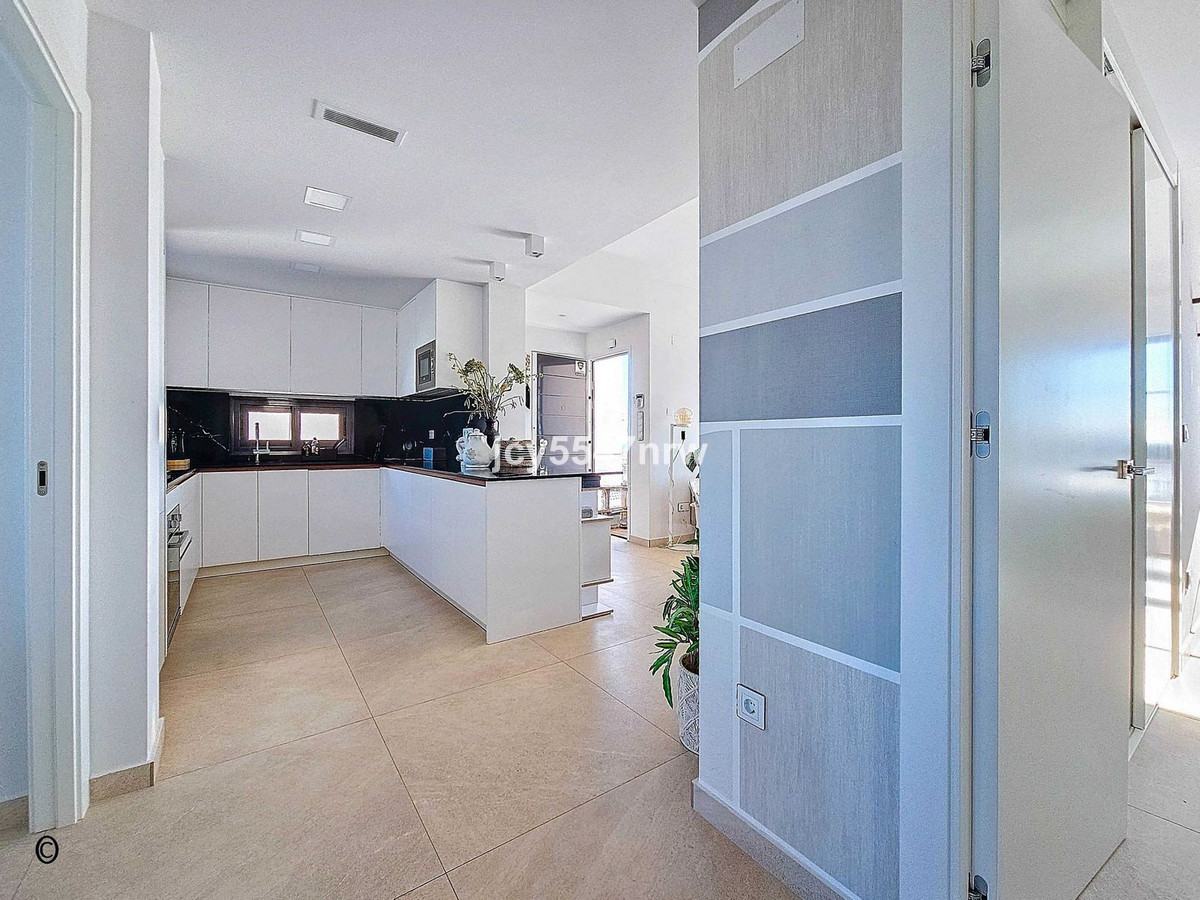 3 Bed Apartment for sale in San Miguel De Salinas Costa Blanca, Alicante, Spain