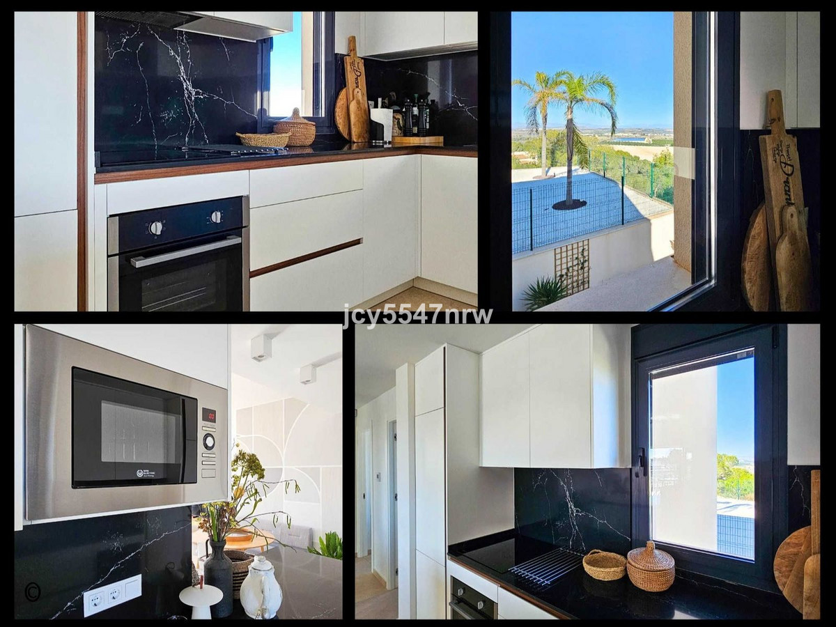 3 Bed Apartment for sale in San Miguel De Salinas Costa Blanca, Alicante, Spain
