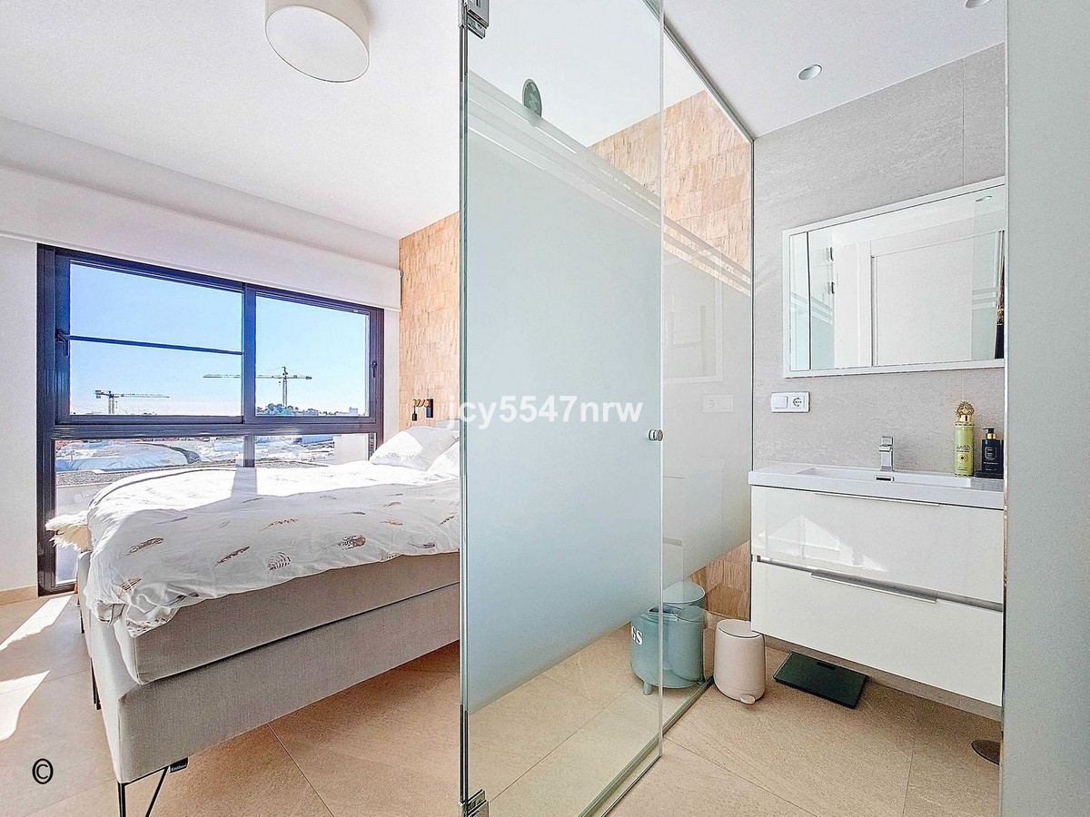 3 Bed Apartment for sale in San Miguel De Salinas Costa Blanca, Alicante, Spain