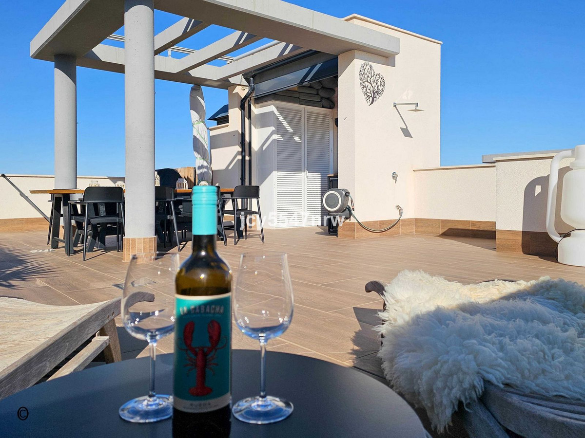 3 Bed Apartment for sale in San Miguel De Salinas Costa Blanca, Alicante, Spain