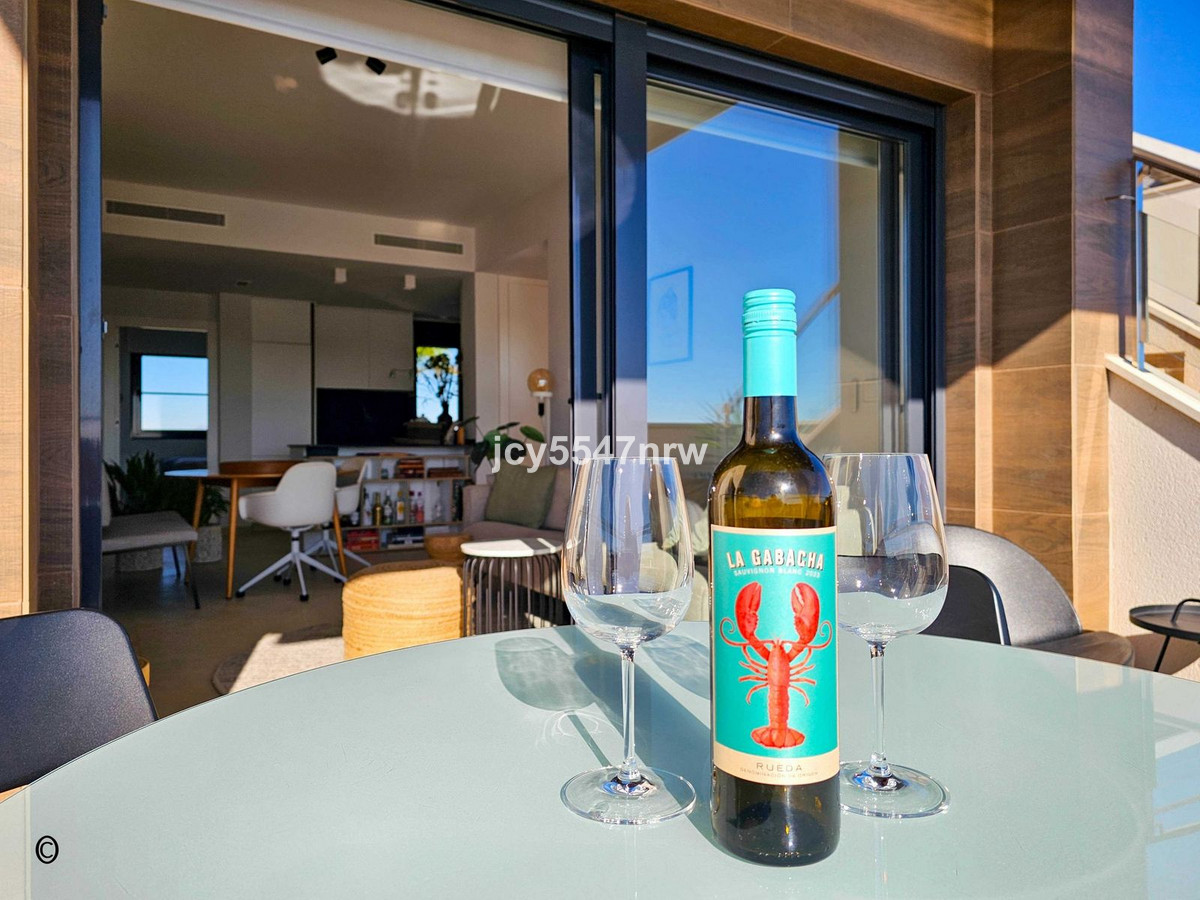 3 Bed Apartment for sale in San Miguel De Salinas Costa Blanca, Alicante, Spain