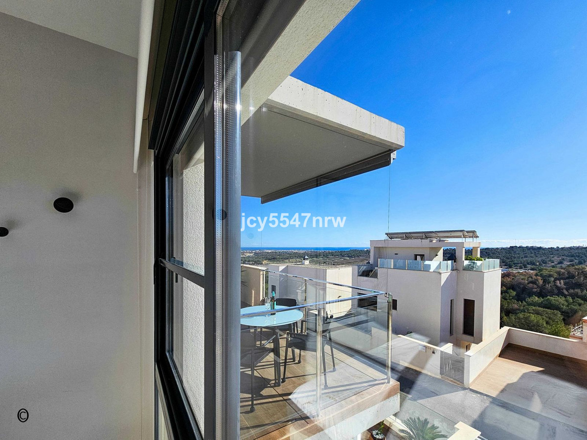 3 Bed Apartment for sale in San Miguel De Salinas Costa Blanca, Alicante, Spain