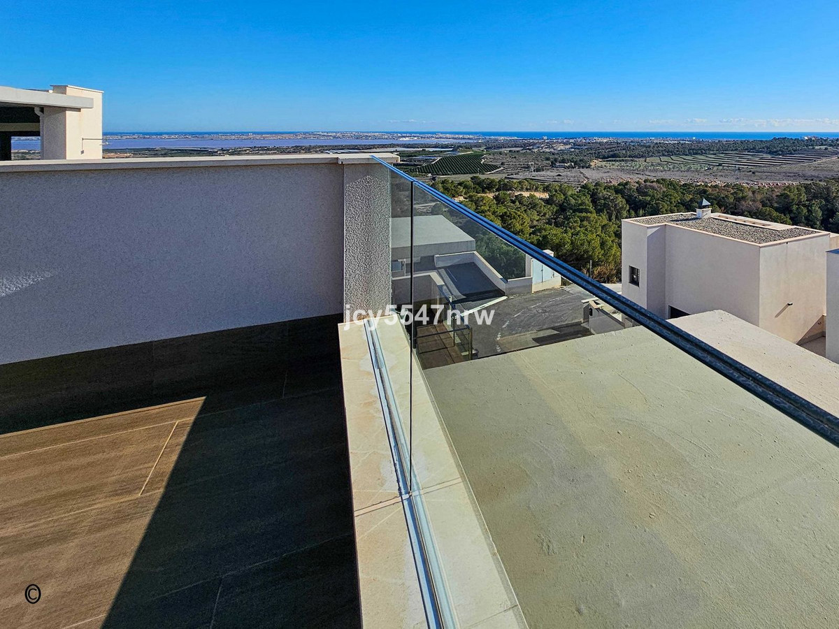 3 Bed Apartment for sale in San Miguel De Salinas Costa Blanca, Alicante, Spain