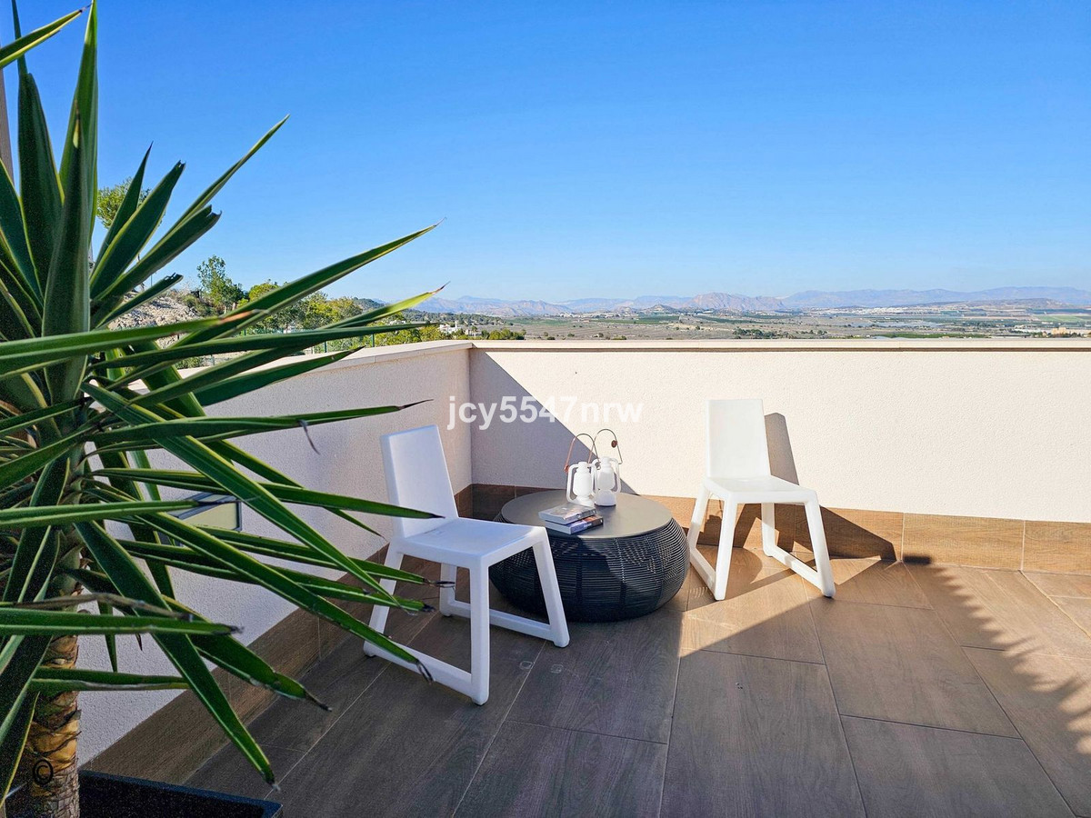 3 Bed Apartment for sale in San Miguel De Salinas Costa Blanca, Alicante, Spain