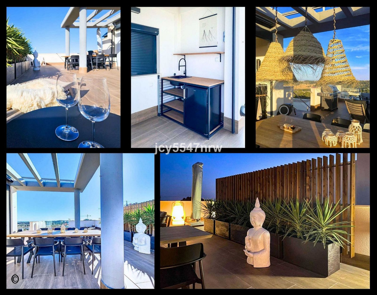 3 Bed Apartment for sale in San Miguel De Salinas Costa Blanca, Alicante, Spain