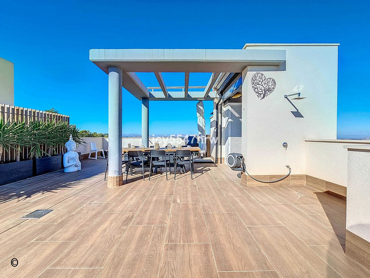3 Bed Apartment for sale in San Miguel De Salinas Costa Blanca, Alicante, Spain