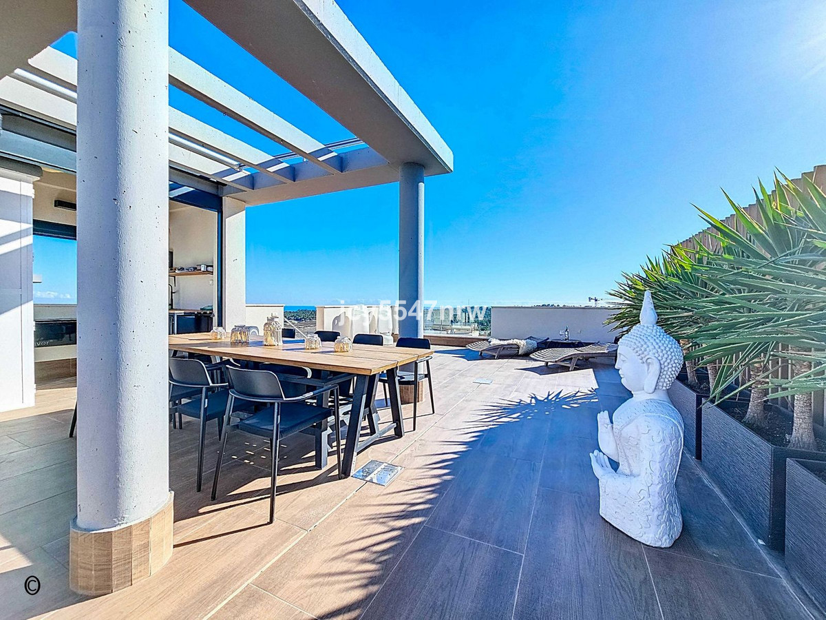3 Bed Apartment for sale in San Miguel De Salinas Costa Blanca, Alicante, Spain