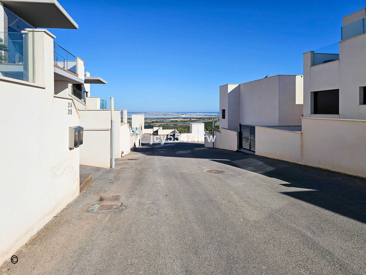3 Bed Apartment for sale in San Miguel De Salinas Costa Blanca, Alicante, Spain