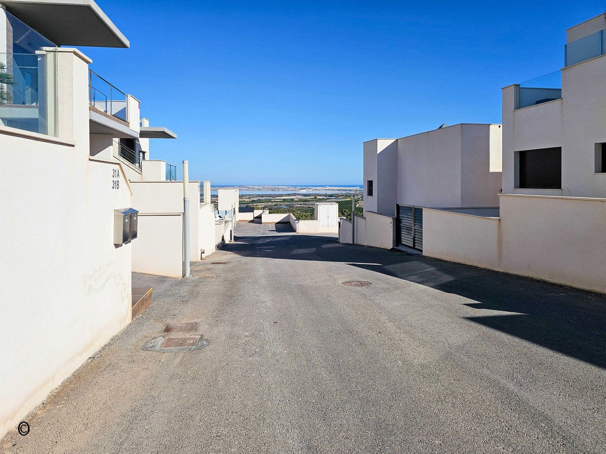 3 Bed Apartment for sale in San Miguel De Salinas Costa Blanca, Alicante, Spain