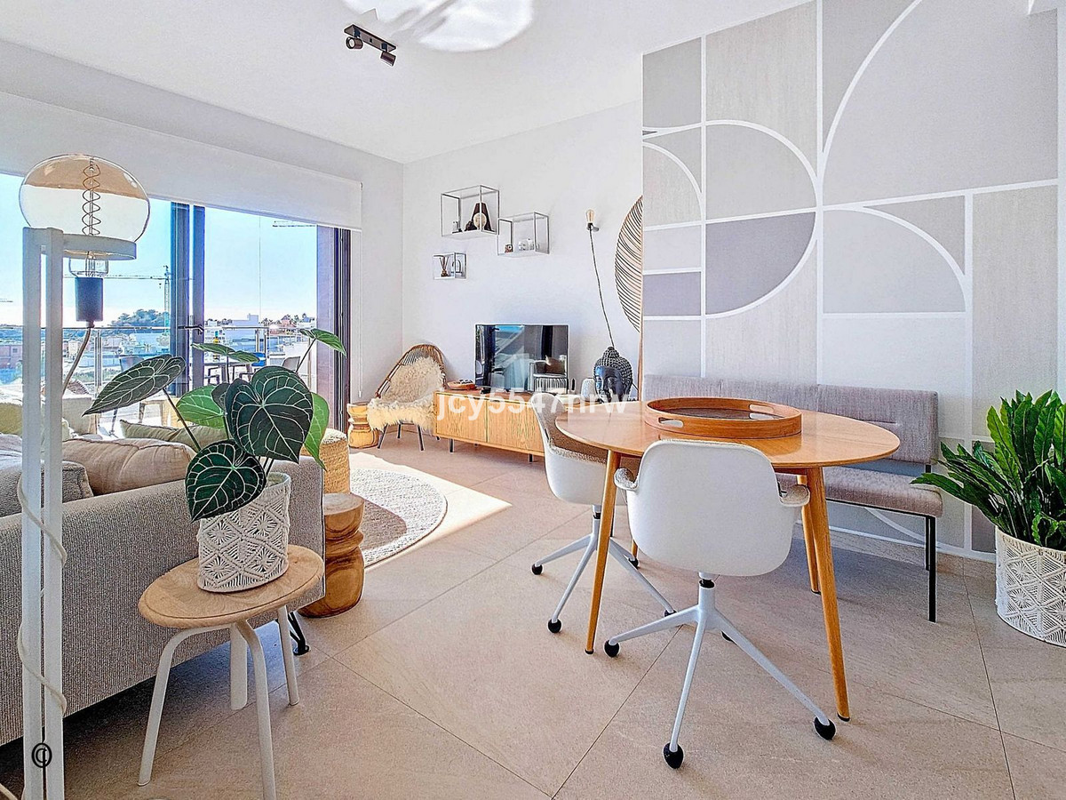 3 Bed Apartment for sale in San Miguel De Salinas Costa Blanca, Alicante, Spain