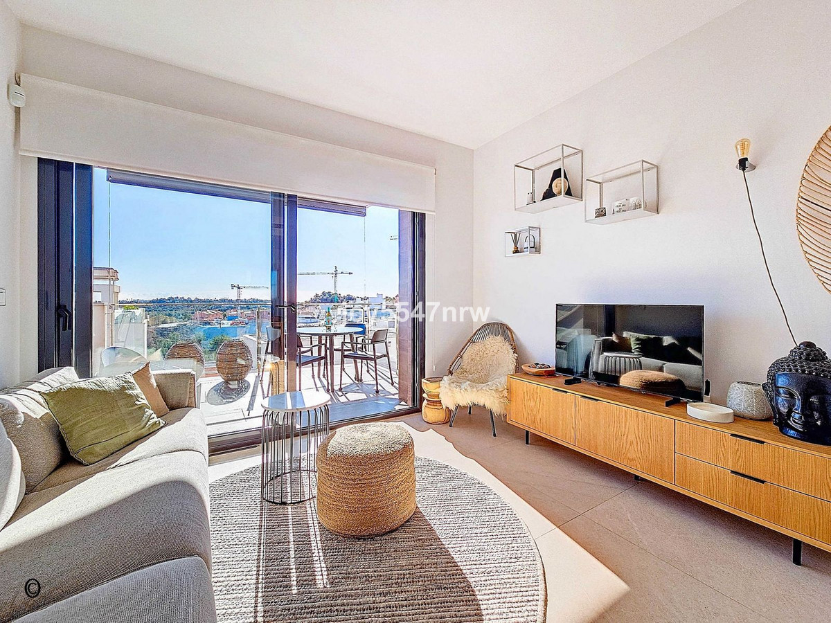 3 Bed Apartment for sale in San Miguel De Salinas Costa Blanca, Alicante, Spain