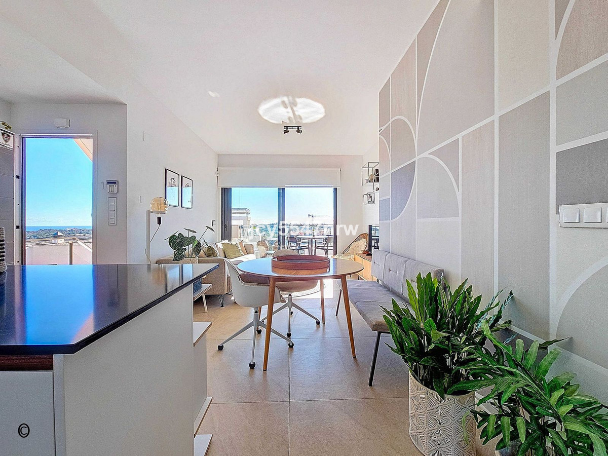 3 Bed Apartment for sale in San Miguel De Salinas Costa Blanca, Alicante, Spain