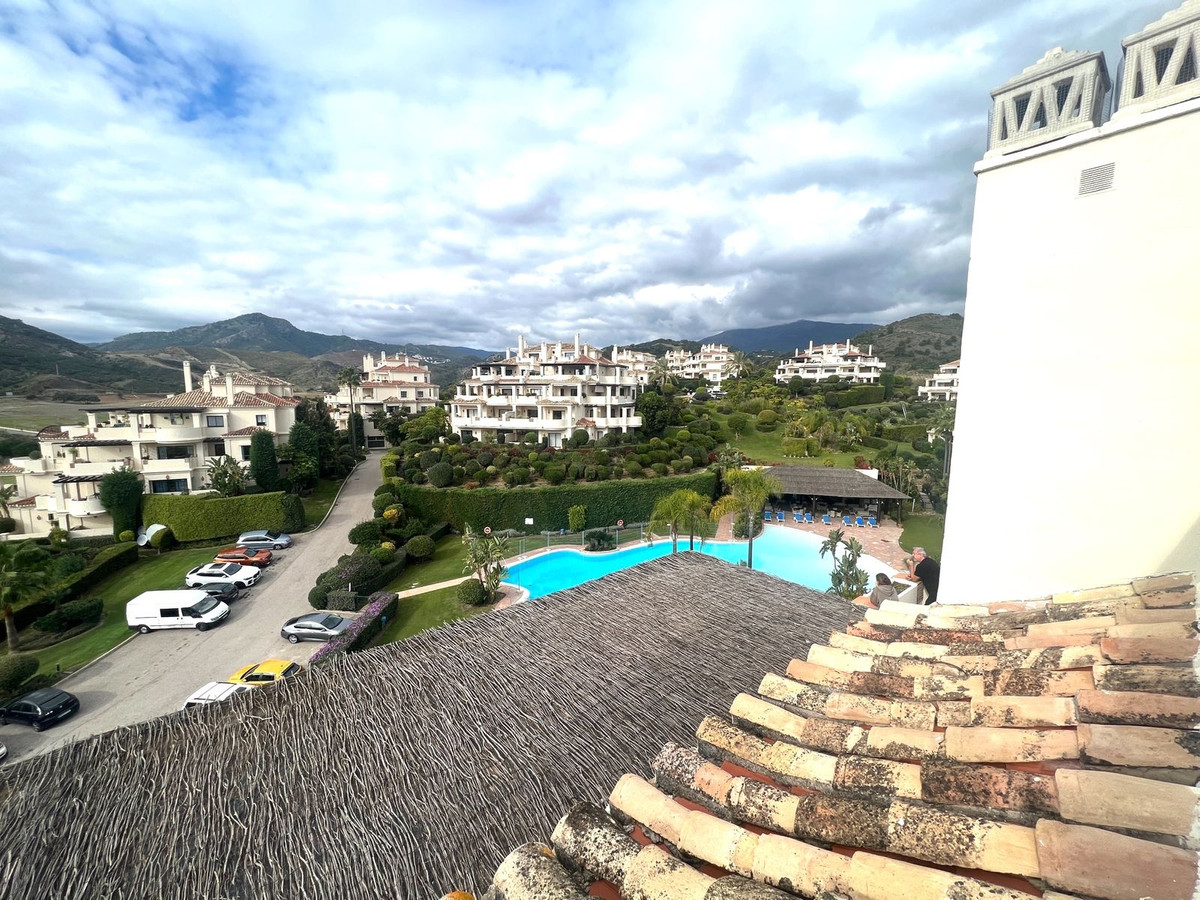 Se vende Ático Dúplex de 3 dormitorios en Costa Del Sol, Málaga, España