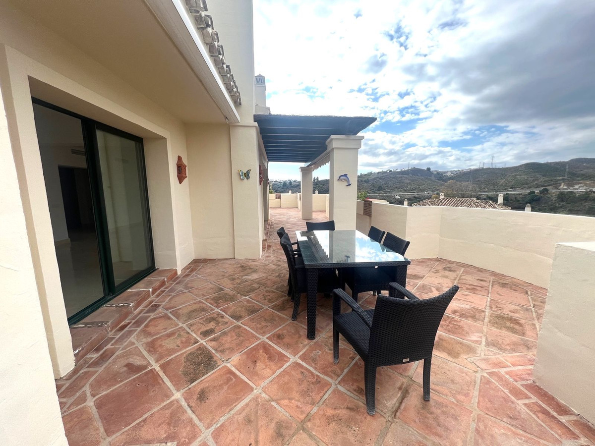 Se vende Ático Dúplex de 3 dormitorios en Costa Del Sol, Málaga, España