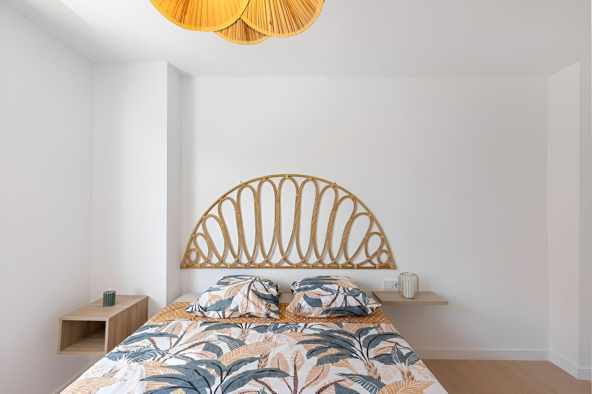 Se vende Apartamento Planta Media de 3 dormitorios en Costa Blanca, Alicante, España