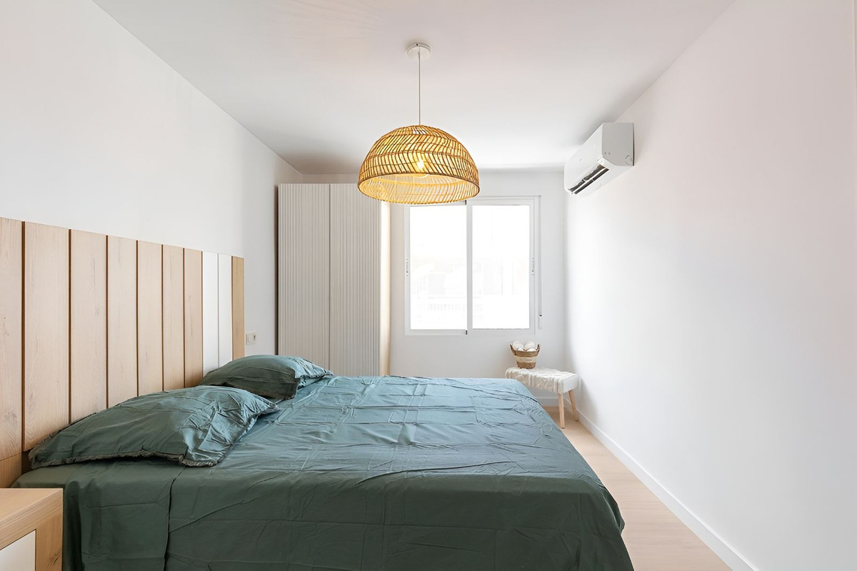 Se vende Apartamento Planta Media de 3 dormitorios en Costa Blanca, Alicante, España