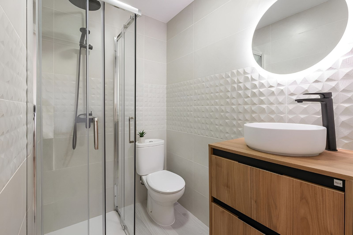 Se vende Apartamento Planta Media de 3 dormitorios en Costa Blanca, Alicante, España