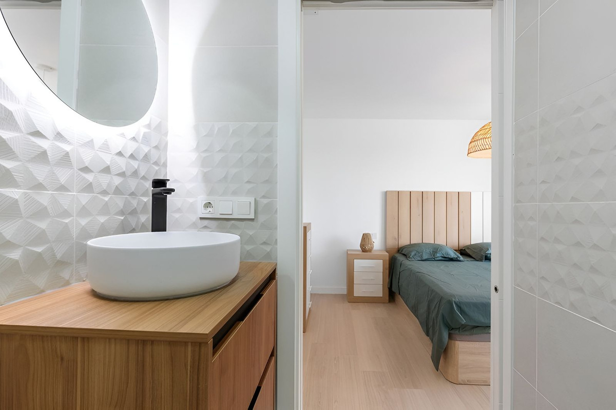 Se vende Apartamento Planta Media de 3 dormitorios en Costa Blanca, Alicante, España