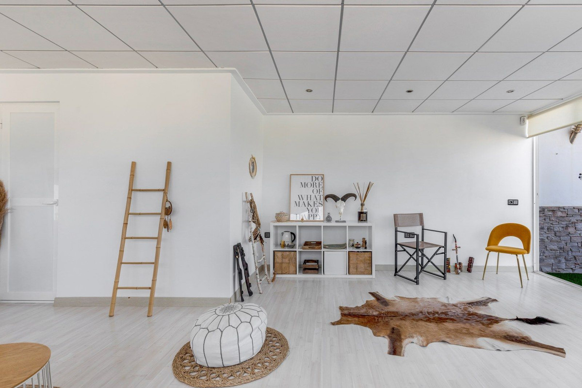 Se vende Ático Dúplex de 5 dormitorios en Costa Blanca, Alicante, España