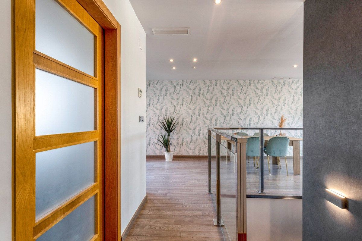 Se vende Ático Dúplex de 5 dormitorios en Costa Blanca, Alicante, España