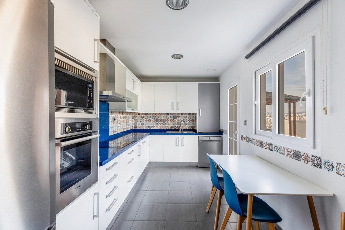 Se vende Ático Dúplex de 5 dormitorios en Costa Blanca, Alicante, España