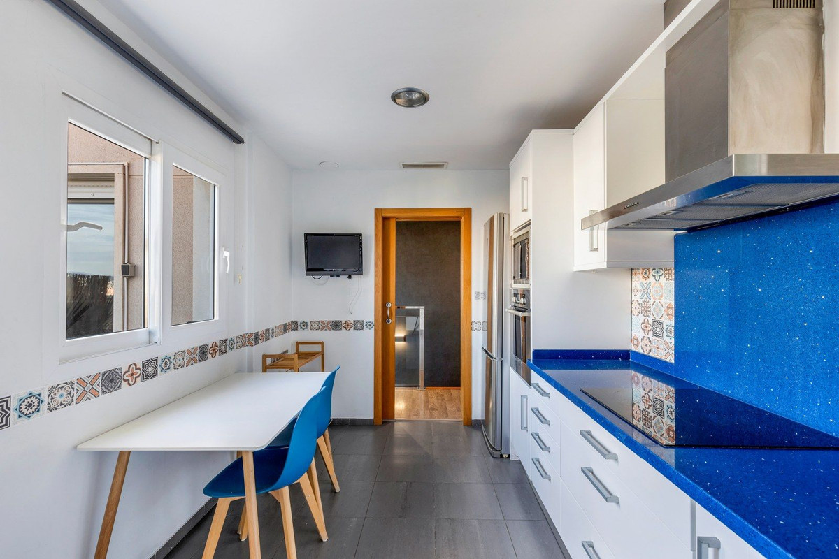 Se vende Ático Dúplex de 5 dormitorios en Costa Blanca, Alicante, España