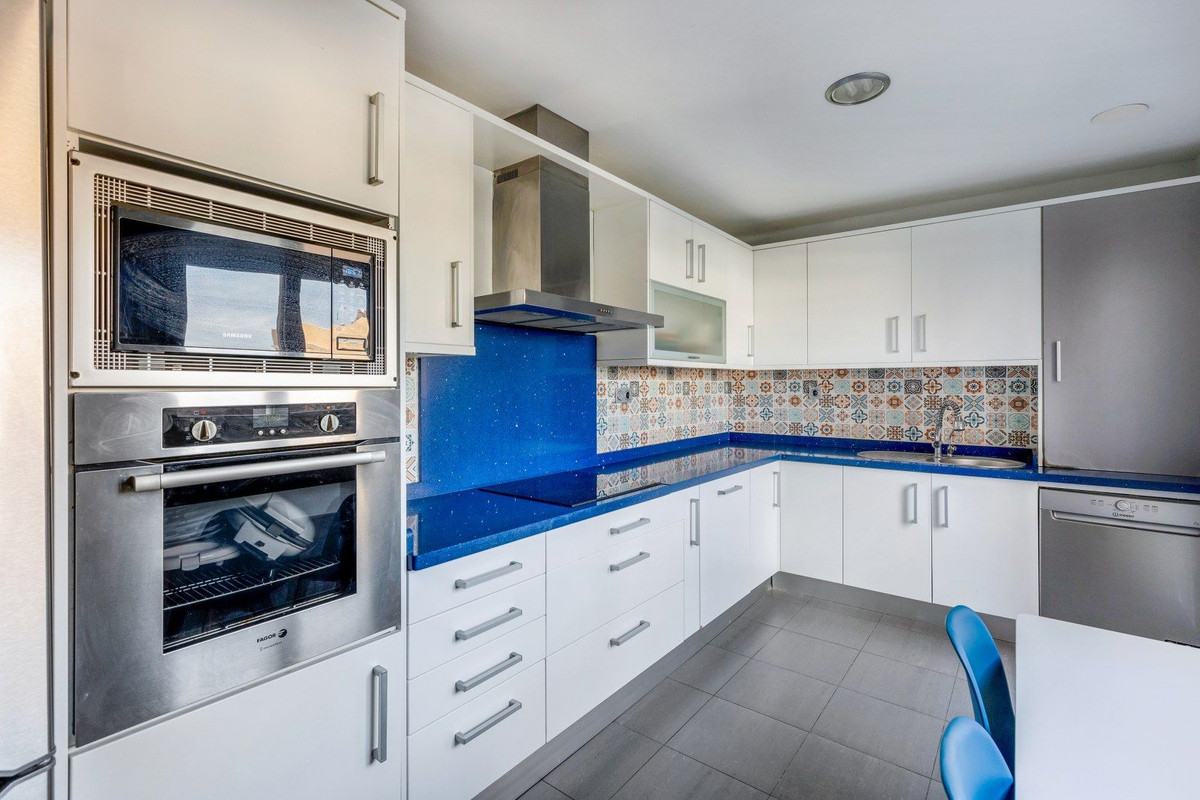 Se vende Ático Dúplex de 5 dormitorios en Costa Blanca, Alicante, España