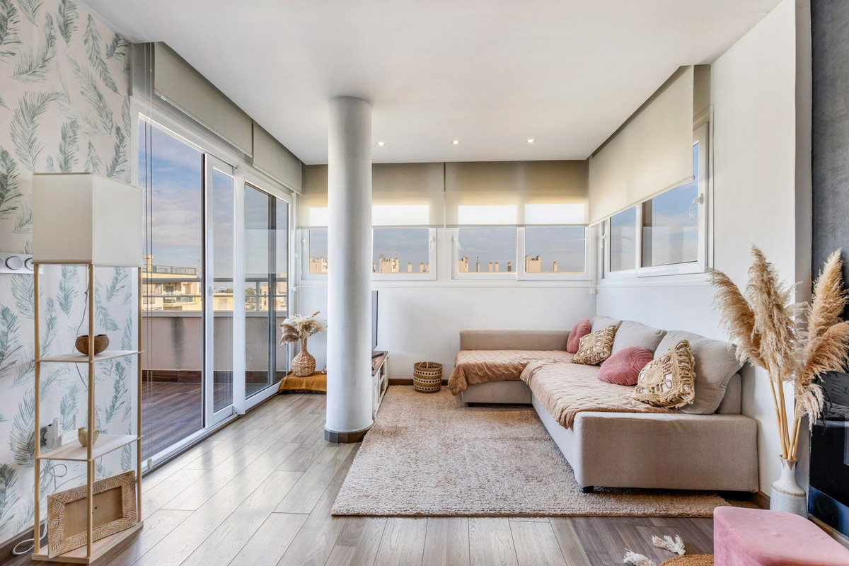 Se vende Ático Dúplex de 5 dormitorios en Costa Blanca, Alicante, España