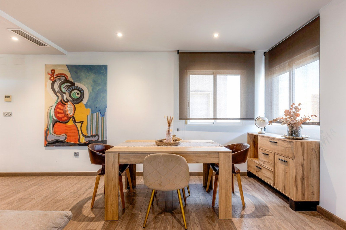 Se vende Ático Dúplex de 5 dormitorios en Costa Blanca, Alicante, España