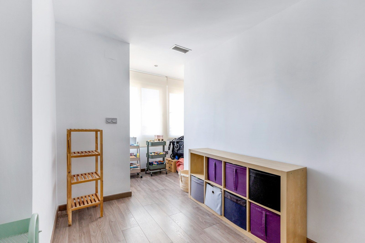 Se vende Ático Dúplex de 5 dormitorios en Costa Blanca, Alicante, España