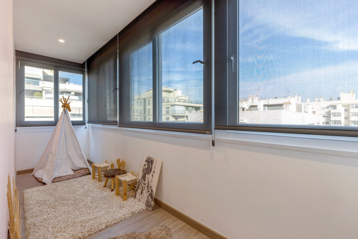Se vende Ático Dúplex de 5 dormitorios en Costa Blanca, Alicante, España