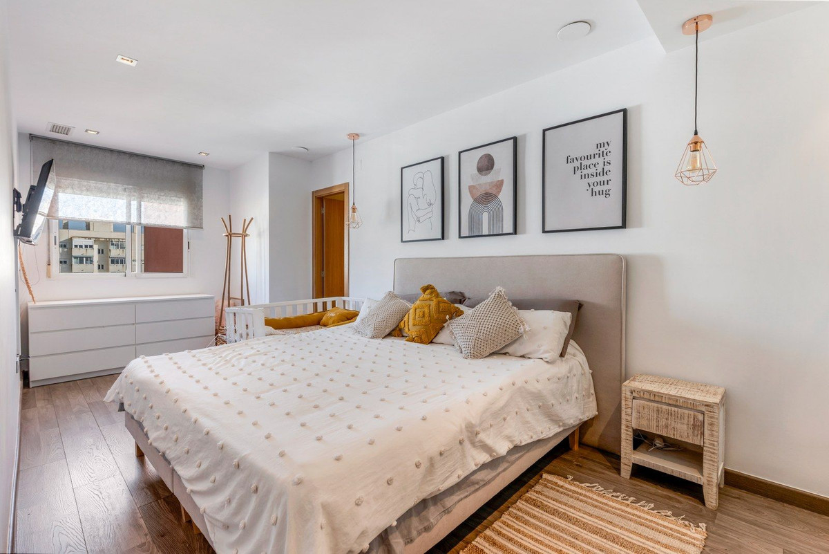 Se vende Ático Dúplex de 5 dormitorios en Costa Blanca, Alicante, España