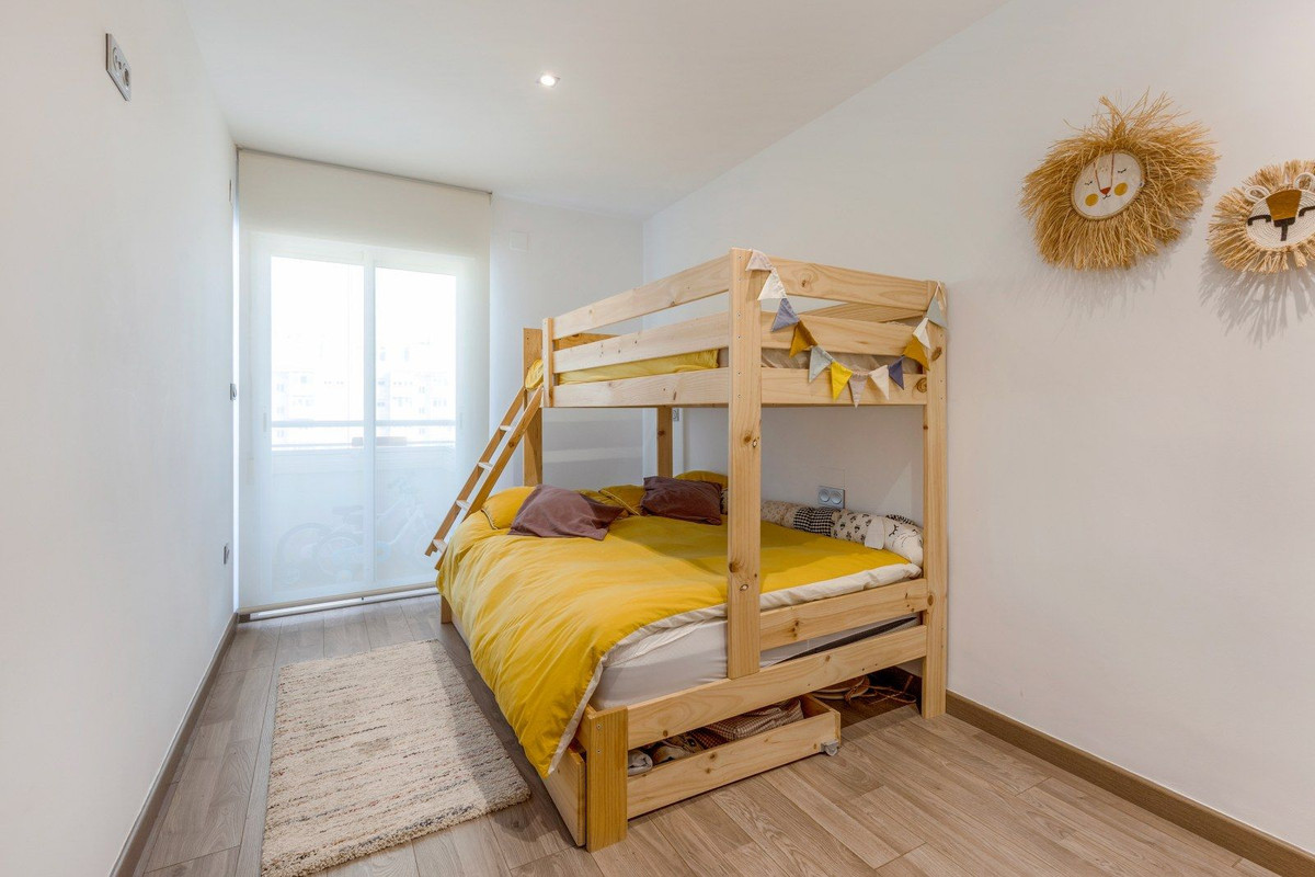 Se vende Ático Dúplex de 5 dormitorios en Costa Blanca, Alicante, España