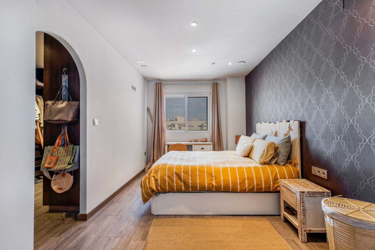 Se vende Ático Dúplex de 5 dormitorios en Costa Blanca, Alicante, España