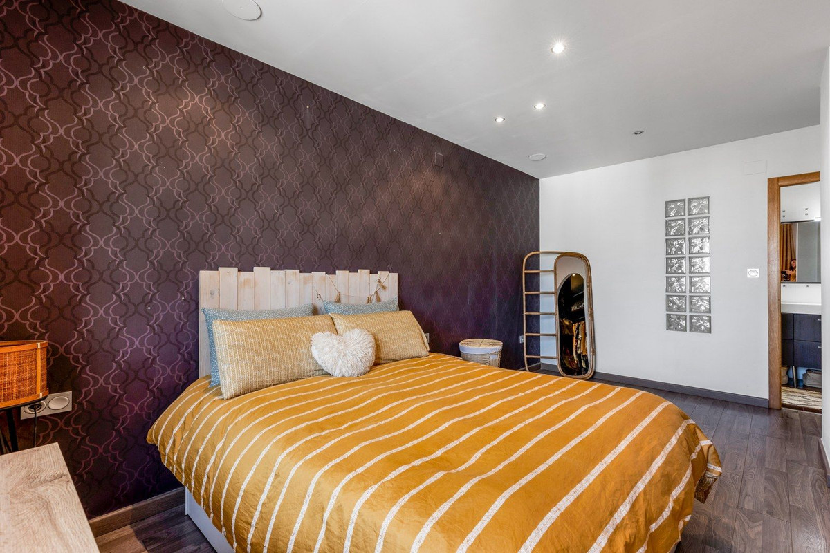 Se vende Ático Dúplex de 5 dormitorios en Costa Blanca, Alicante, España