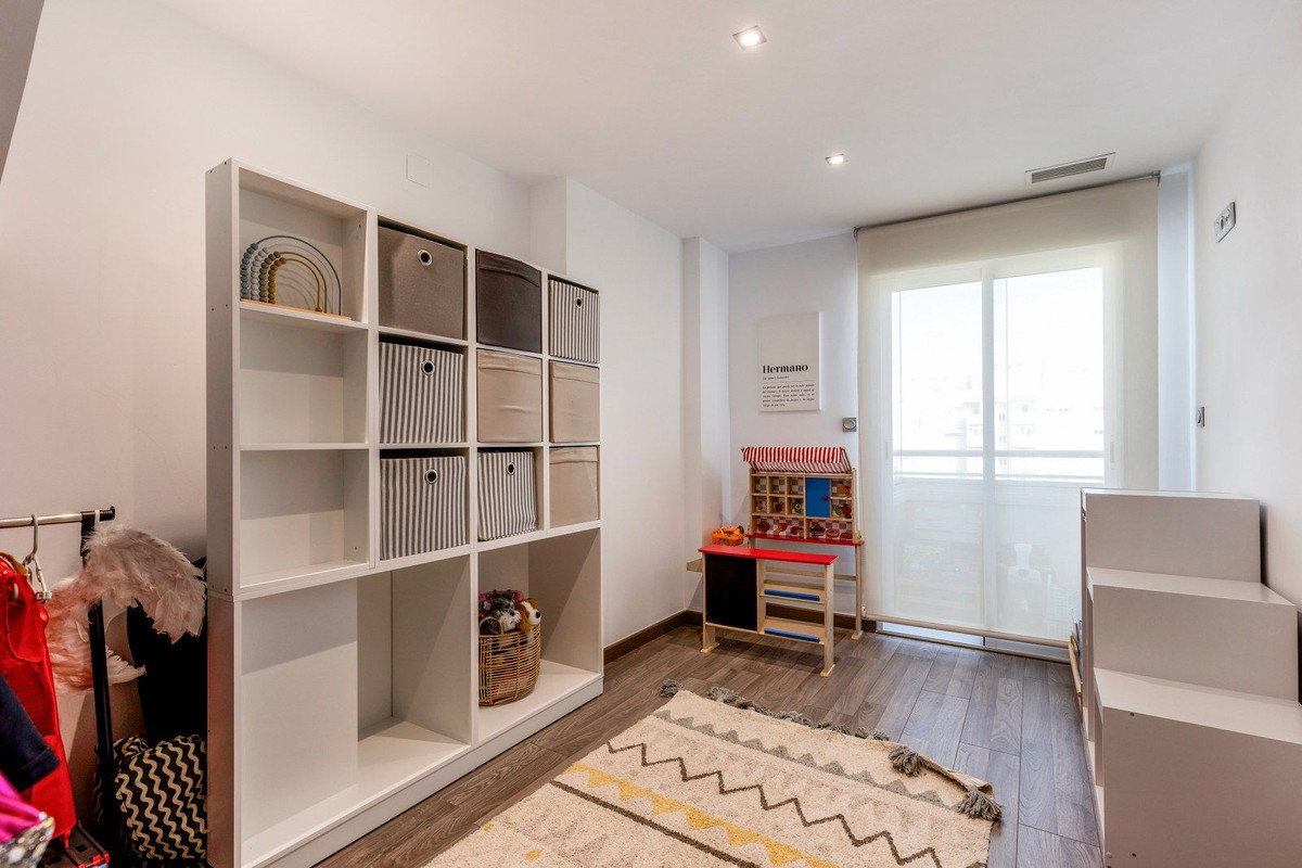Se vende Ático Dúplex de 5 dormitorios en Costa Blanca, Alicante, España