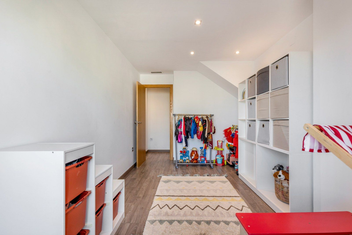 Se vende Ático Dúplex de 5 dormitorios en Costa Blanca, Alicante, España