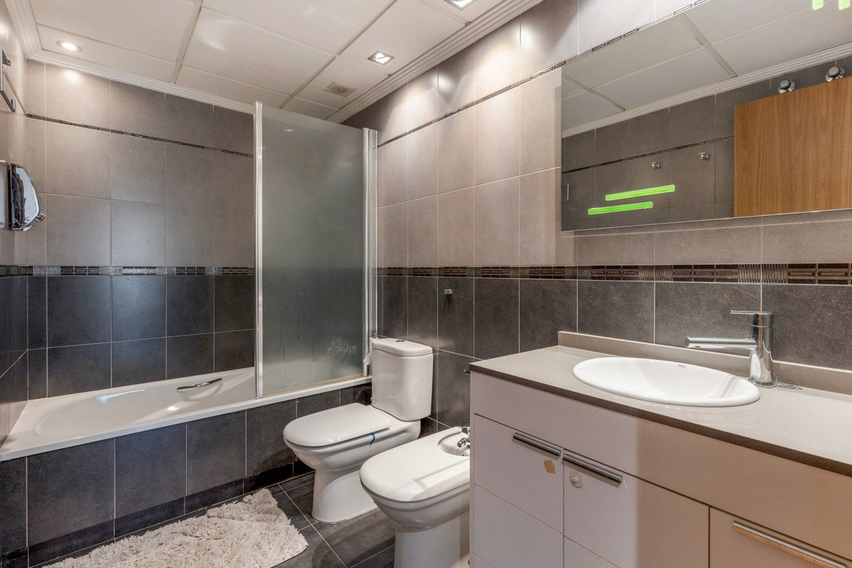 Se vende Ático Dúplex de 5 dormitorios en Costa Blanca, Alicante, España