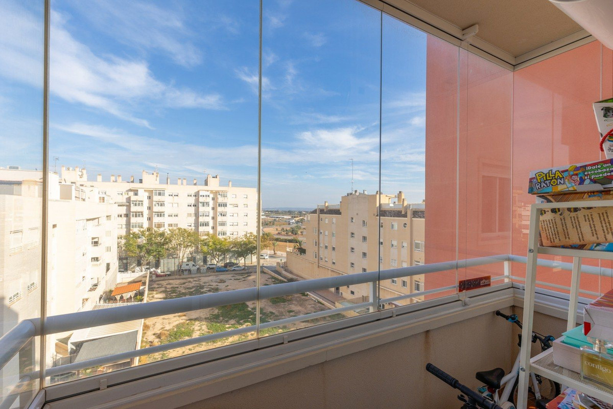 Se vende Ático Dúplex de 5 dormitorios en Costa Blanca, Alicante, España